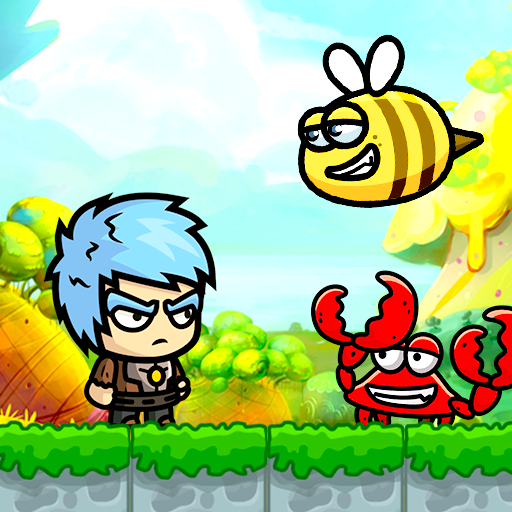 Rico Adventure New Season 2021 icon