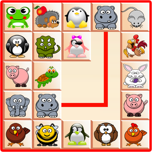 Onet Connect Animal icon