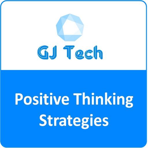 Positive Thinking Strategies icon