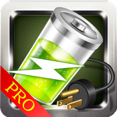 SuPer Battery Saver आइकन