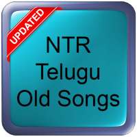 NTR Telugu Old Songs on 9Apps