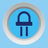 lampe torche lED-AD on 9Apps