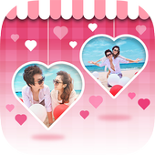 Love Photo Frames icon