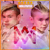 Marcus And Martinus Wallpaper icon