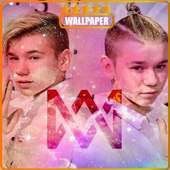 Marcus And Martinus Wallpaper on 9Apps