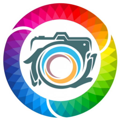 Photo Editor Professional icon