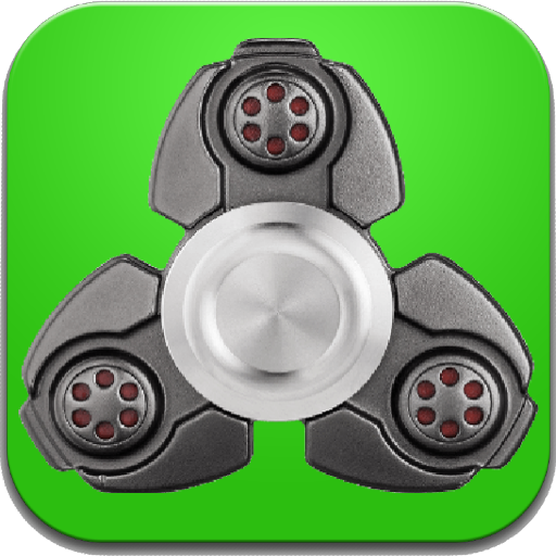 Hand Spinner - Fidget Spinner icon