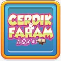 Cerdik & Faham Al-Quran : Juz Amma on 9Apps