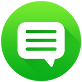 iMessage - Messenger OS 10 icon