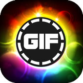 Convert Video to Mp4 Gif Creator No Watermark icon