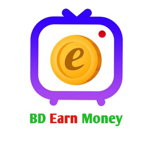 BD Earn Money-Play Game And Gifit Cards icon