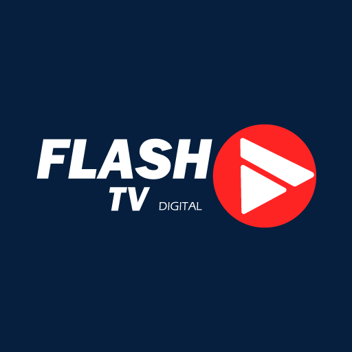 Flash TV Digital icon