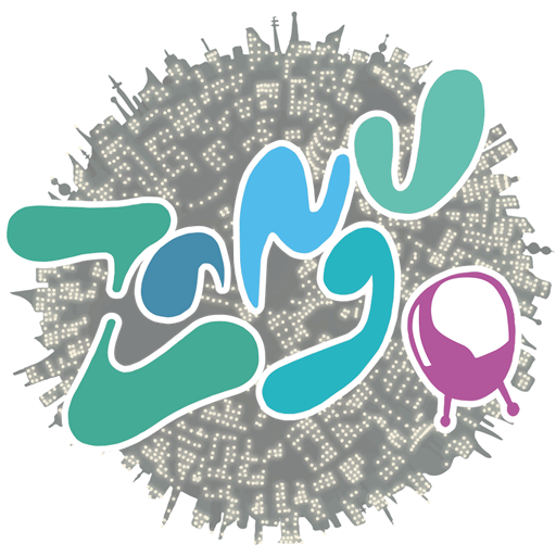 Zangu a journey to space icon