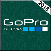 GoPro Videos أيقونة