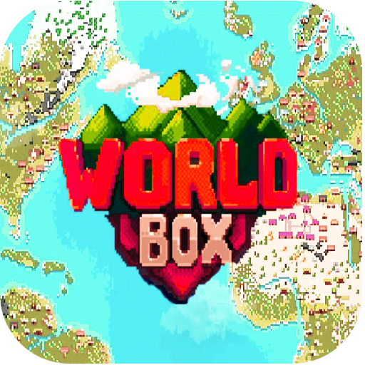 Super Worldbox Walkthrough icon