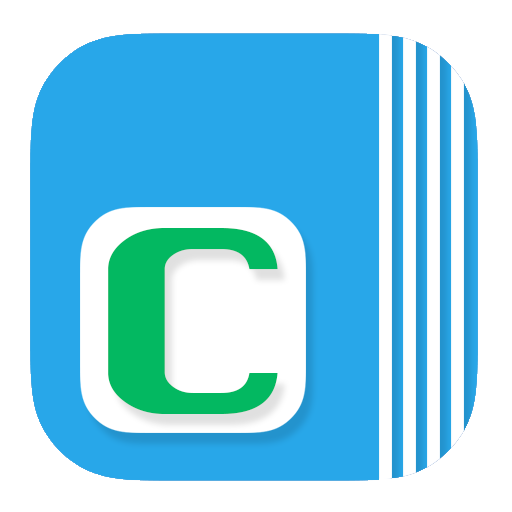 Clappia Apps icon