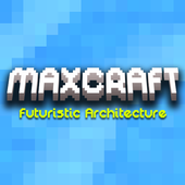 Story MaxCraft: Futurictic Architecture icon