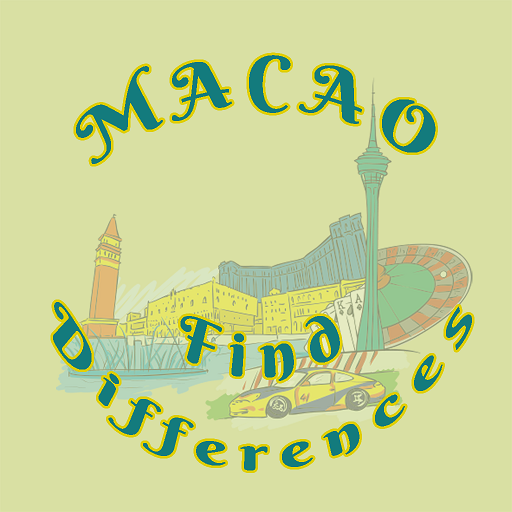 Macao Encontra Diferença icon