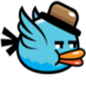 Flappy bird icon