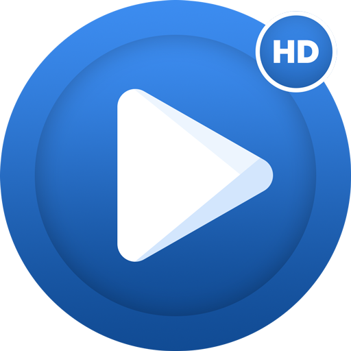 SAX Video Player All Format Support - HD Player icon