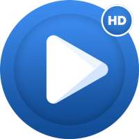 SAX Video Player All Format Support - HD Player