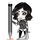 How Draw Warriors and Soldiers icon