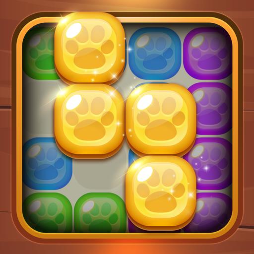 Candy Puzzle icon
