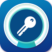 Super VPN Master Free Proxy Unblock Sites icon