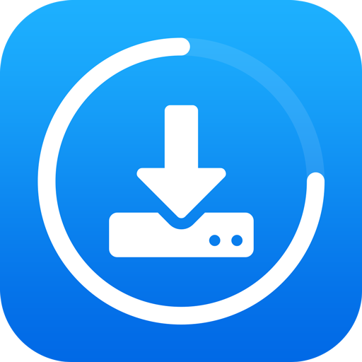 Lite For Facebook - Video Saver For FB icon