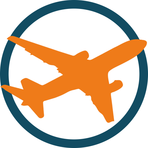 AIR TICKETS icon