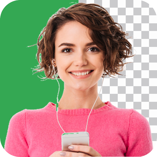 Auto Background Changer icon