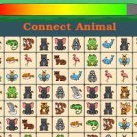 Onet Connect Animal Classic