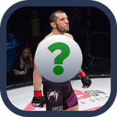 Guess k1 fighters icon