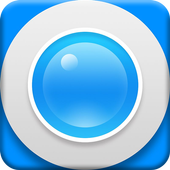 Pop Camera icon