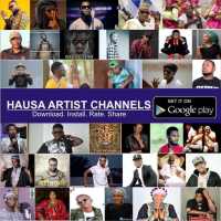 Hausa Artistes on 9Apps