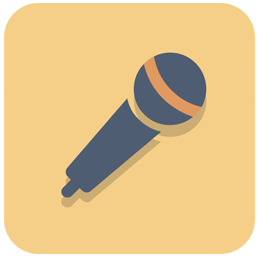 My Micro - Karaoke voice icon