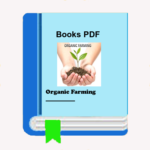 Organic Farming 2019 أيقونة