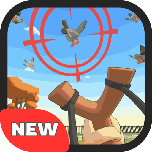 Sling Ducks icon