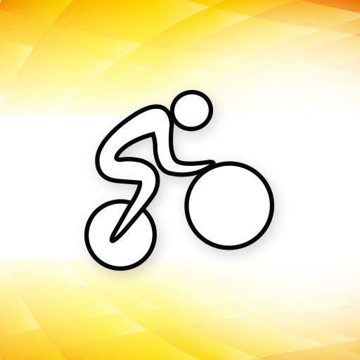 Cycling Workout icon