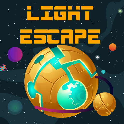 Light Escape icon