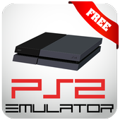 NEW PS2 EMULATOR LATEST VERSION 2018 icon