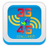 Free 4G Sim Card Prank
