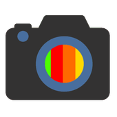 Camera B icon