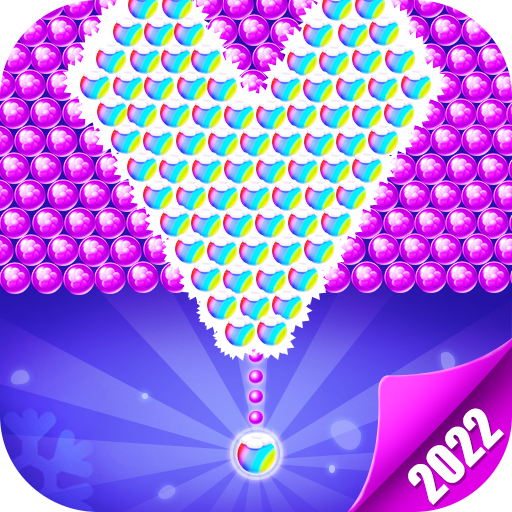 Bubble Shooter 2 icon