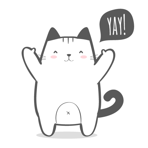 WAStickerApps - Lexi is not a Totoro icon