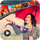 Rainy Video Maker