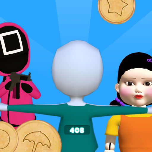 Squid Game Survival icon