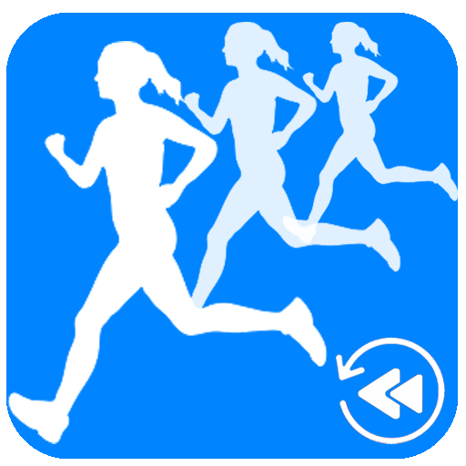 Reverse Video Editor: Rewind Video, Reverse Movie icon