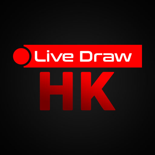 Live Draw HK icon