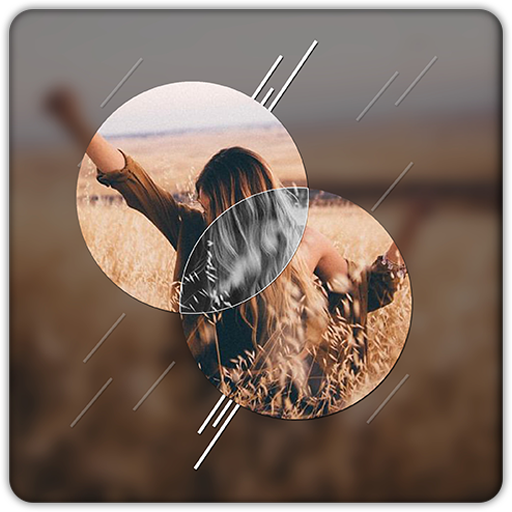 Creatvie Photo Art Editor icon